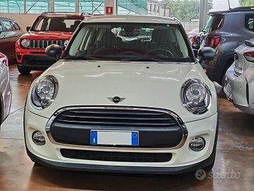 Mini One Clubman 1.5 Classic
