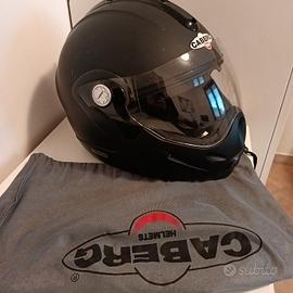 Casco modulare Caberg modelo rhyno