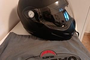 Casco modulare Caberg modelo rhyno