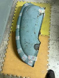 Coppia cofani laterali (DX e Sx) lambretta li