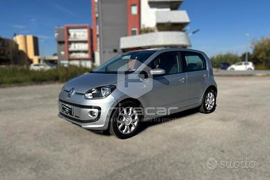 VOLKSWAGEN 1.0 75 CV 5p. high up!