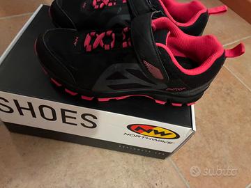 Scarpe mtb