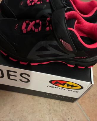Scarpe mtb
