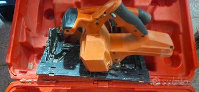 SEGA CIRCOLARE HILTI SC 30WR-22 NURON