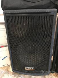 FBT Lightforce LF 50A