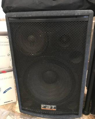 FBT Lightforce LF 50A 350w