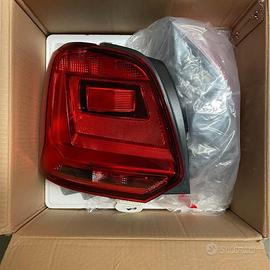Fanale sinistro/faro posteriore VW Polo 6C (Dal 20