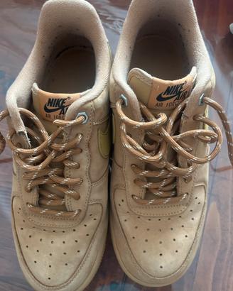 Nike Air force originali nr 39