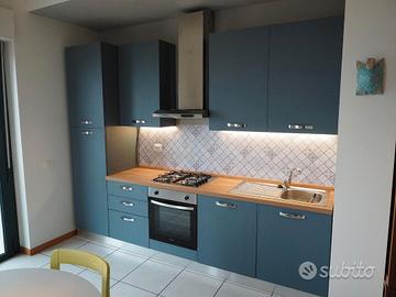 Casa vacanze fronte mare Civitanova Marche