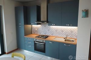 Casa vacanze fronte mare Civitanova Marche