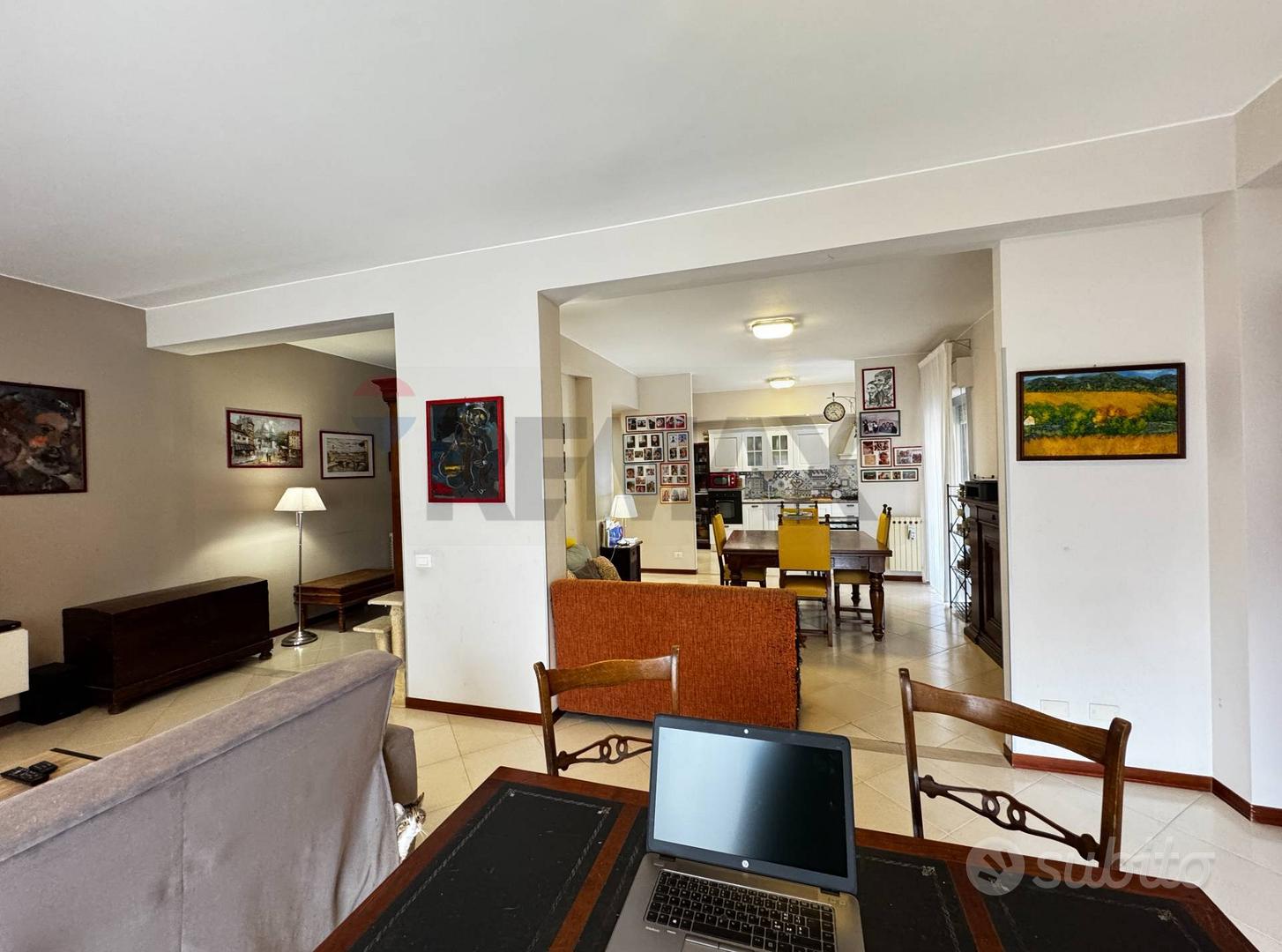 Apartment in Trapani - Vista 5