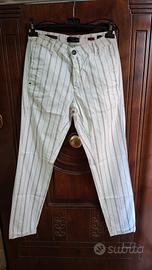 pantalone uomo firmato MORO