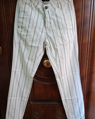 pantalone uomo firmato MORO