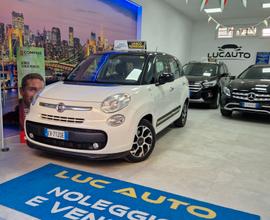 Fiat 500L Living 0.9 TwinAir 105 CV Lounge