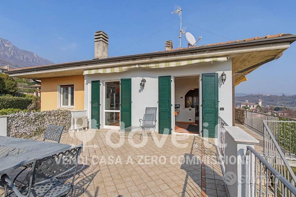 Apartment in Botticino, Brescia - Altro