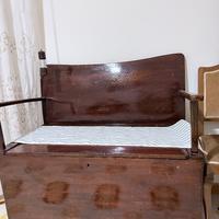 Arredo, panca