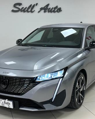 Peugeot 308 BlueHDi 130 S&S Allure Pack - 2022