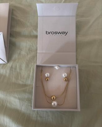 gioielli brosway