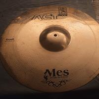 Act Rock Mes Crash 18" Piatto batteria