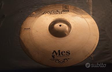 Act Rock Mes Crash 18" Piatto batteria