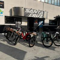 CITY EBIKE VASTA GAMMA