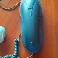 TELEFONO FISSO CONCHIGLIA