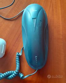 TELEFONO FISSO CONCHIGLIA