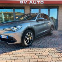 Alfa Romeo Stelvio 2.2 190 CV Q4