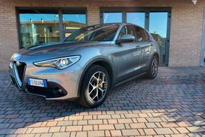 Alfa Romeo Stelvio 2.2 190 CV Q4