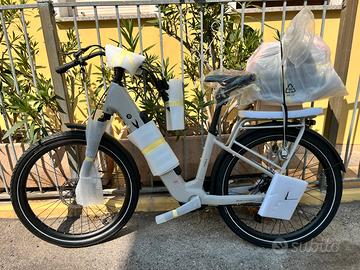 XP e-bike biciclette elettriche super sconto.