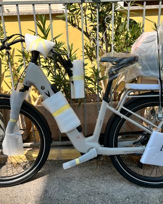 XP e-bike biciclette elettriche super sconto.