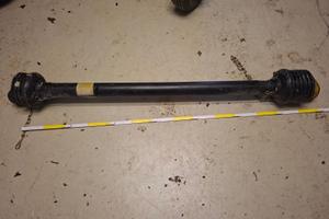 cardano  giunto per trattore