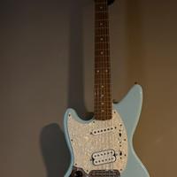 Fender kurt Cobain