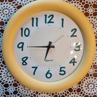 orologio guzzini vintage 