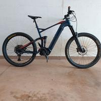 Rockrider Stilus E-AM V2 taglia L/XL.