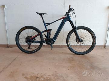 Rockrider Stilus E-AM V2 taglia L/XL.
