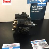 Pompa cp1h diesel 0445010154 REVISIONATA