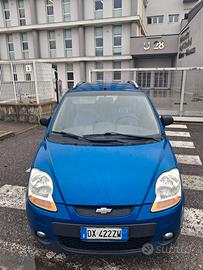Chevrolet Matiz 