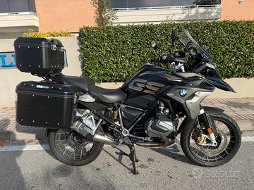 Bmw r 1250 gs - 2019