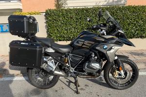 Bmw r 1250 gs - 2019