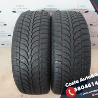 Gomme 235 55 18 Bridgestone 2019 95% 235 55 R18