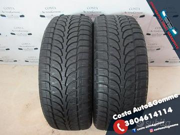 Gomme 235 55 18 Bridgestone 2019 95% 235 55 R18