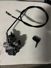 pezzi moto am6