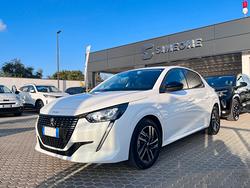 Peugeot 208 BlueHDi 100 Stop&Start 5 porte Allure 