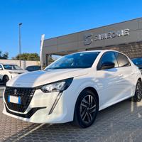 Peugeot 208 BlueHDi 100 Stop&Start 5 porte Allure 