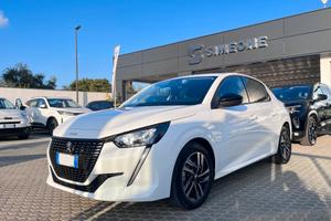 Peugeot 208 BlueHDi 100 Stop&Start 5 porte Allure 