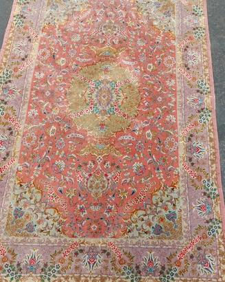 Tappeto persiano Tabriz