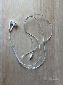 Apple EarPods (connettore Lightning)