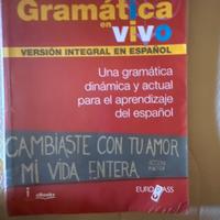 Gramatica en vivo
