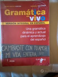 Gramatica en vivo